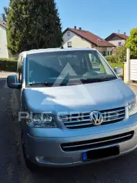 2003 Volkswagen T5