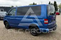 2003 Volkswagen T5