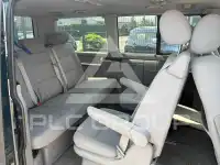 2003 Volkswagen T5