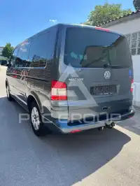 2003 Volkswagen T5