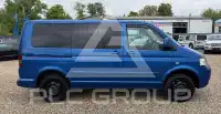 2003 Volkswagen T5