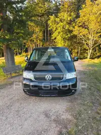 2003 Volkswagen T5