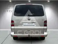 2003 Volkswagen T5