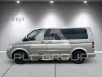 2003 Volkswagen T5