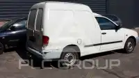 2003 Volkswagen Caddy