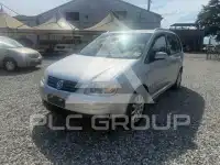 2003 Volkswagen Touran