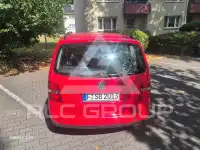2003 Volkswagen Touran