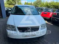 2003 Volkswagen Touran