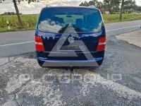 2003 Volkswagen Touran