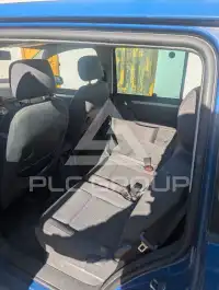 2003 Volkswagen Touran