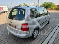 2003 Volkswagen Touran