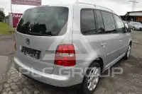 2003 Volkswagen Touran