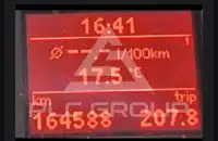 2003 Volkswagen Touran