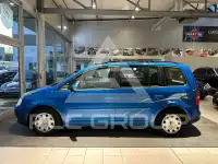 2003 Volkswagen Touran