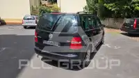 2003 Volkswagen Touran