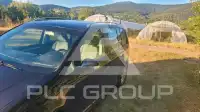 2003 Volkswagen Touran