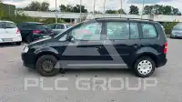 2003 Volkswagen Touran