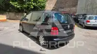 2003 Volkswagen Touran