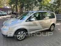2003 Volkswagen Touran