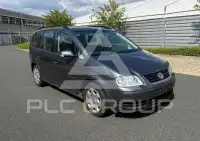 2003 Volkswagen Touran