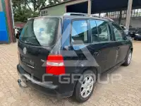 2003 Volkswagen Touran