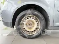 2003 Volkswagen Touran