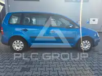 2003 Volkswagen Touran