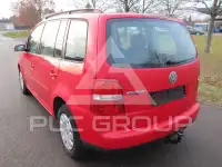 2003 Volkswagen Touran