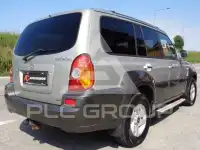 2003 Volkswagen Touran