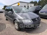 2003 Volkswagen Touran