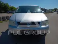 2003 Volkswagen Touran