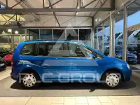 2003 Volkswagen Touran