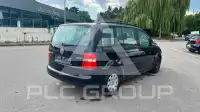 2003 Volkswagen Touran