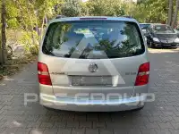 2003 Volkswagen Touran