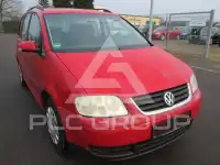 2003 Volkswagen Touran