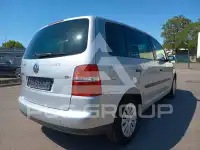 2003 Volkswagen Touran