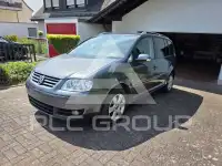 2003 Volkswagen Touran