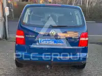 2003 Volkswagen Touran