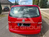 2003 Volkswagen Touran