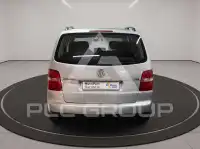 2003 Volkswagen Touran