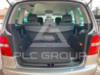 2003 Volkswagen Touran
