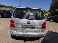 2003 Volkswagen Touran