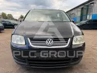 2003 Volkswagen Touran