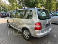 2003 Volkswagen Touran
