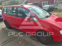 2003 Volkswagen Touran