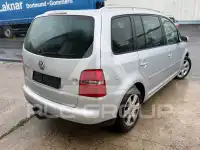 2003 Volkswagen Touran