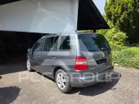 2003 Volkswagen Touran