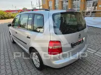 2003 Volkswagen Touran