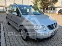 2003 Volkswagen Touran