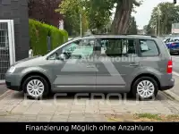 2003 Volkswagen Touran